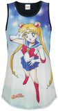 Salute, Sailor Moon, Top