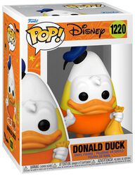 Donald Duck (Halloween) - Funko Pop! n°1220, Donald Duck, Funko Pop!