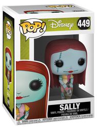 Sally - Funko Pop! n°449