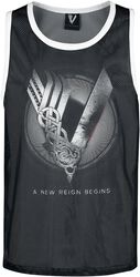 New Reign