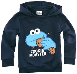 Enfants - Cookie Monster