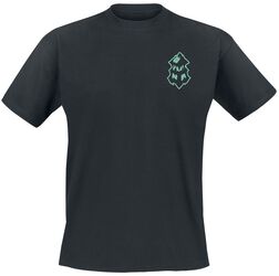 Thresh - You’re Mine Forever, League Of Legends, T-Shirt Manches courtes