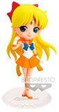 Sailor Venus - Q Posket, Sailor Moon, Figurine de collection