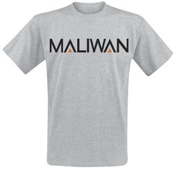 Borderlands 3 - Maliwan, Borderlands, T-Shirt Manches courtes
