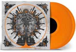 Shrine, Bleed From Within, LP