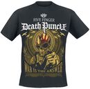 War Is The Answer, Five Finger Death Punch, T-Shirt Manches courtes