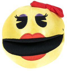 Miss Pac-Man