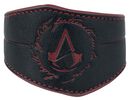 Red Logo, Assassin's Creed, Bracelet
