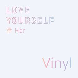 Love yourself: Her