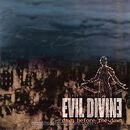 Dawn Before The Dawn, Evil Divine, CD
