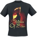 I am the only one, Children Of Bodom, T-Shirt Manches courtes