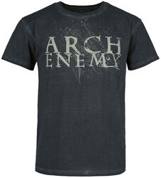 MMXX Shadow Man, Arch Enemy, T-Shirt Manches courtes
