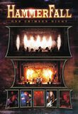 One crimson night, HammerFall, DVD