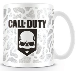 Logo Call Of Duty