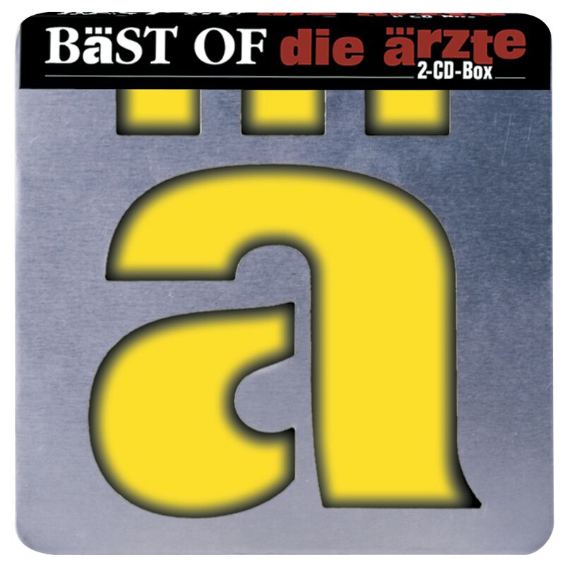 B st Of Die rzte CD EMP b-st-of-die-rzte-cd-emp