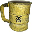 Toxic Waste Mug, Nemesis Now, Mug