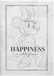 Happiness, Mickey Mouse, Bureau, Carterie & Emballage