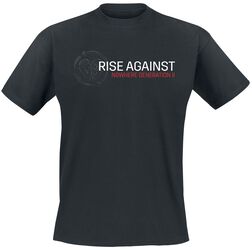 Save Us Now, Rise Against, T-Shirt Manches courtes