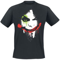 Tête Joker Arkham City Halloween