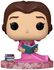 Ultimate Princess - Belle (Beauty and the Beast) vinyl figurine no. 1021
