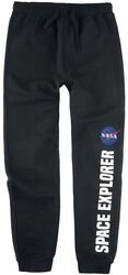 Enfants - Logo, NASA, Pantalon de survêtement