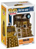 Figurine En Vinyle Dalek 223, Doctor Who, Funko Pop!