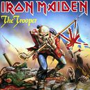 The trooper, Iron Maiden, SINGLE