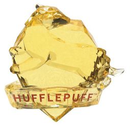 Poufsouffle - Figurine à facettes, Harry Potter, Statuette