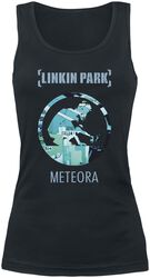 Meteora 20th Anniversary, Linkin Park, Débardeur