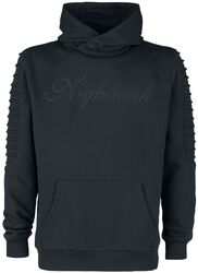 EMP Signature Collection, Nightwish, Sweat-shirt à capuche