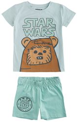 Ewok - Yub Nub, Star Wars, T-shirt