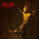 In the minds of evil, Deicide, CD