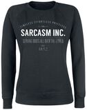 Sarcasm Inc., Sarcasm Inc., Sweat-shirt