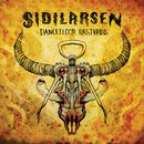 Dancefloor bastards, Sidilarsen, CD