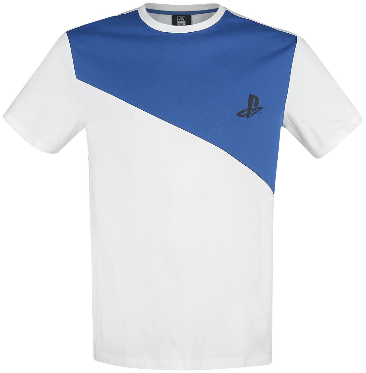 playstation t shirts
