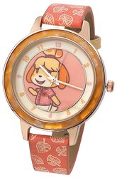 Isabelle, Animal Crossing, Montres bracelets