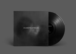 X's, Cigarettes After Sex, LP