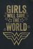 Enfants - Girls Will Save The World