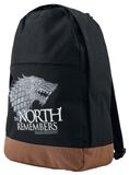 The North Remembers, Game Of Thrones, Sac à dos