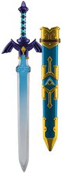 La Master Sword de Link, The Legend Of Zelda, Reproduction
