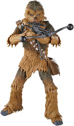 Le Retour du Jedi - The Black Series - Chewbacca, Star Wars, Figurine articulée