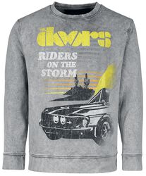 Riders On The Storm, The Doors, Sweat-shirt