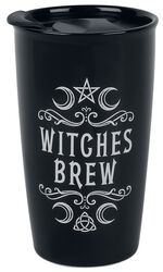 Witches Brew, Alchemy England, Gobelet