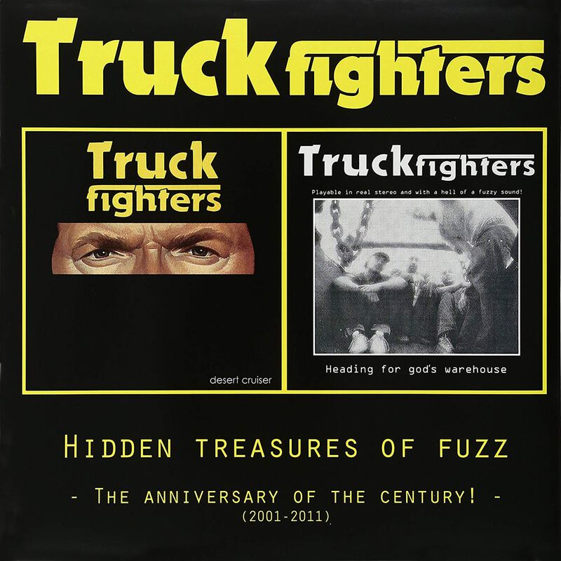 Hidden treasures of fuzz