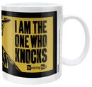 I Am The One Who Knocks, Breaking Bad, Mug