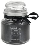 Invoking Spell Candle - Dragon's Blood, Nemesis Now, Bougie