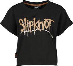 EMP Signature Collection, Slipknot, T-Shirt Manches courtes