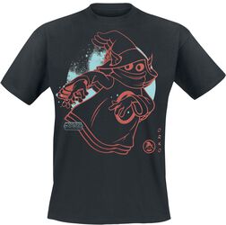 Orko, Masters Of The Universe, T-Shirt Manches courtes