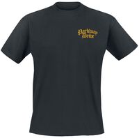 T-shirt manches courtes coton marron foncé homme | La Halle T-shirt manches courtes coton marron foncé homme | La Halle