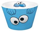 Cookie Monster, Sesame Street, Bol à céréales